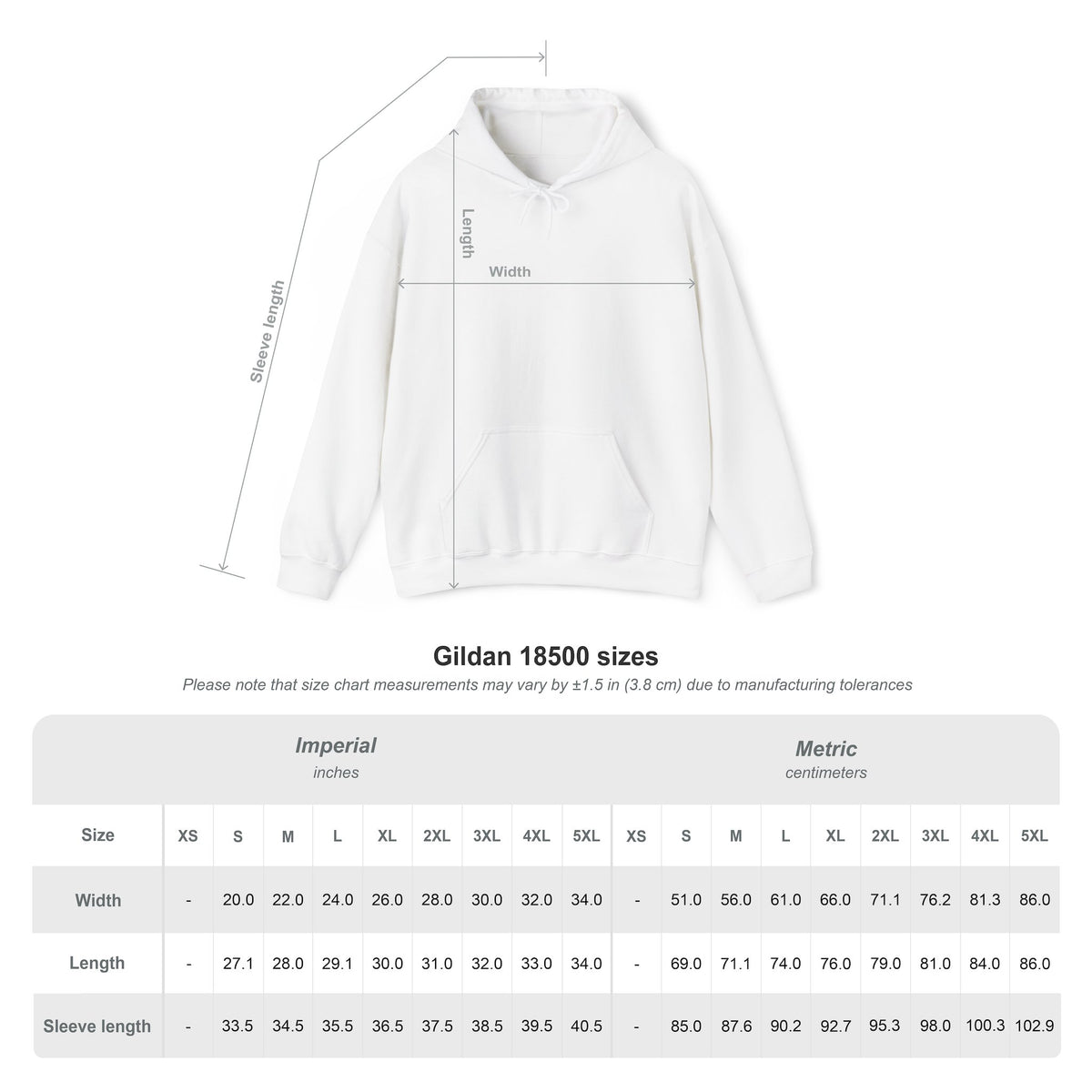 Worth — U.S. Marine Corps Veteran Hoodie